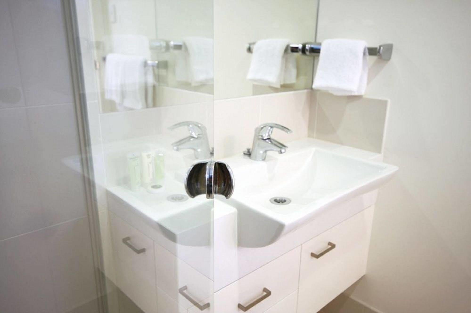 Domain Serviced Apartments Брісбен Екстер'єр фото